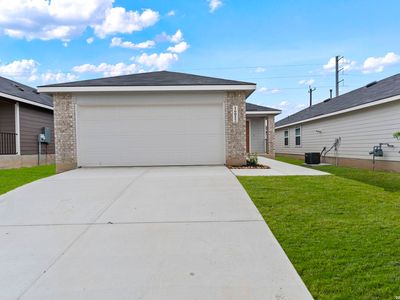 Property at 16052 Mahogany Way, Elmendorf, TX