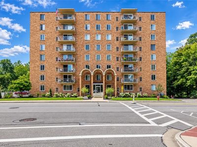 50 S Rocky River Dr APT 506