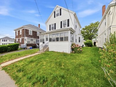 136 Hollis Ave