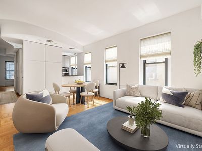 327 W 83rd St APT 6B