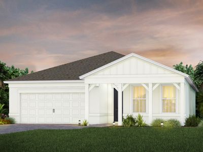 Prestige Plan, Del Webb Tradition