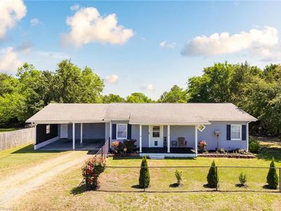 432 E Old Glencoe Rd