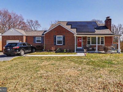 Property at 7012 Warfield Rd, Laytonsville, MD