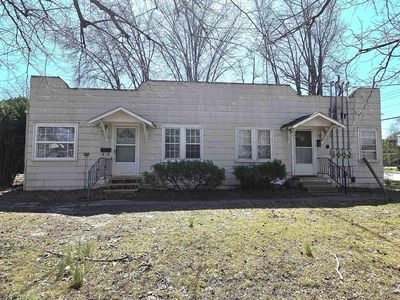 500 N Main St