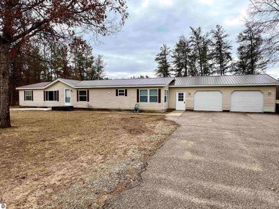 Property at 15968 W M 72 Hwy, Grayling, MI