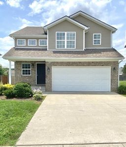 Property at 129 Shelby Way, Nicholasville, KY