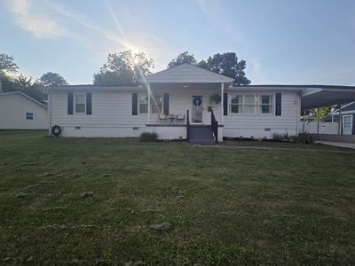 Property at 2315 Long St, Flatwoods, KY