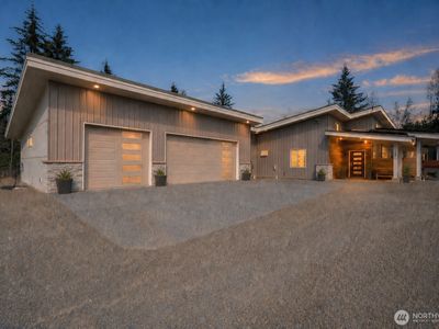 216 Huckleberry Hill Drive