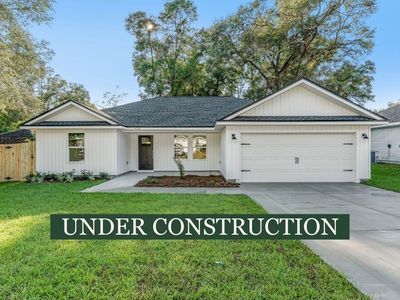 Property at 1953 Justice Cir, Gulf Breeze, FL