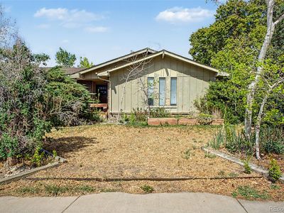 Property at 1600 Northwestern Road, Longmont, CO