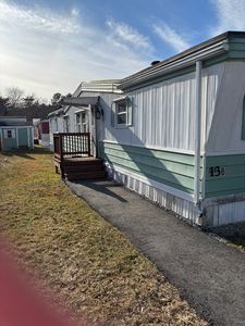 305 Turnpike St Trlr 13B