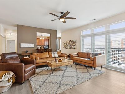 670 Town Center Dr Unit 207