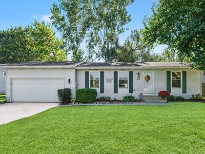 918 N Park Ct NE