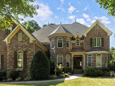 7786 Chapel Creek Dr