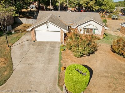2007 Foster Branch Ln