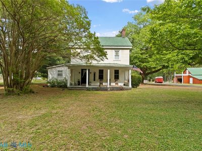 7377 Old Pinetta Rd
