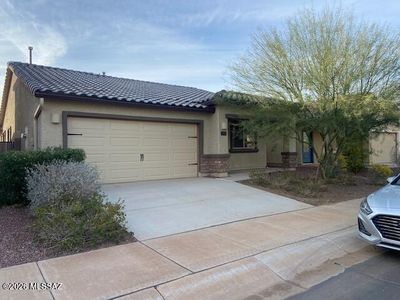 Property at 34932 S Iron Jaw Dr, Red Rock, AZ