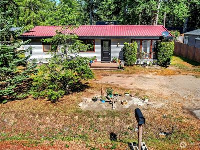 Property at 13262 NW Holly Road, Bremerton, WA