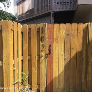 200 Banana River Blvd #102