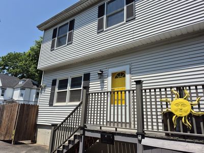 42 Peacevale Rd #1