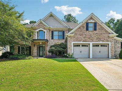 1907 Daniel Green Ct SE