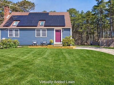 111 Spring Brook Road