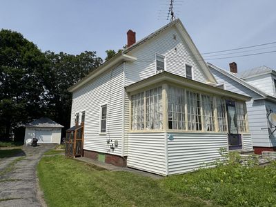17 Bean Street