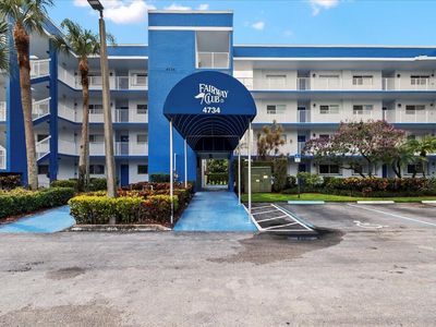 4734 Lucerne Lakes Boulevard E #302