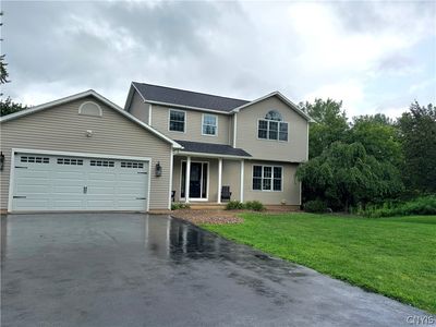 7 Morningside Dr