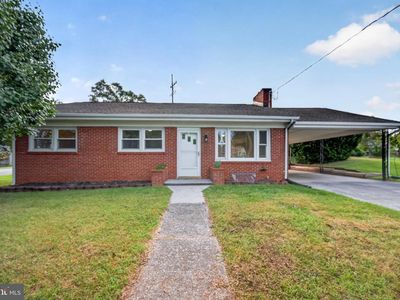 801 Happy Creek Rd
