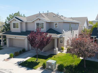 Property at 9248 Running Dog Cir, Reno, NV