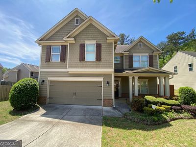 3335 Tackett Rd