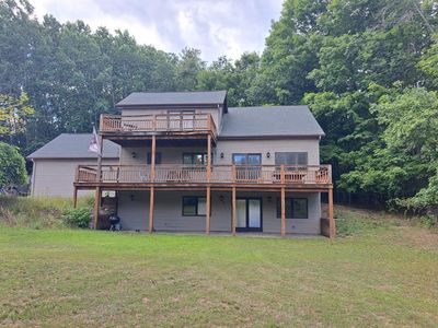 Property at 401 Mill St, Farwell, MI
