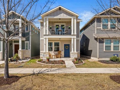 1833 Artesian Springs Xing