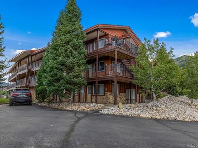 3295 Apres Ski Way #B8