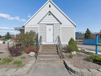 135 Nucleus Ave
