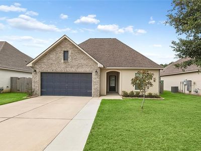 410 Terrace Lake Dr