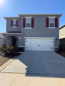 1724 Post Oak Dr