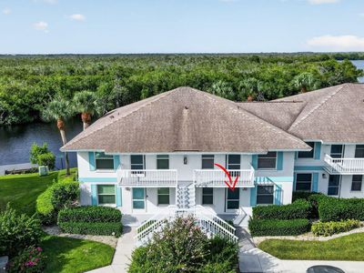 1385 Mainsail Dr Unit 1802