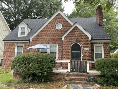2408 Stafford Ave