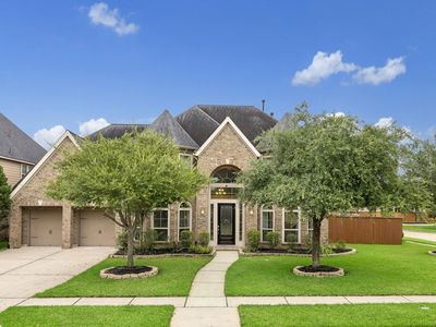 27419 Gladway Manor Dr