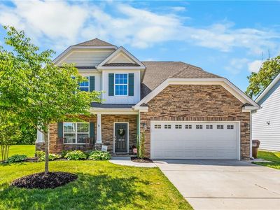 Property at 2210 Starfall Dr, Colfax, NC