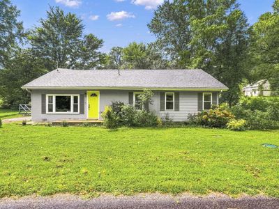 Property at 1426 State Road 135 S, Nashville, IN