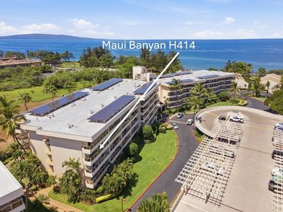 2575 S Kihei Rd APT H414