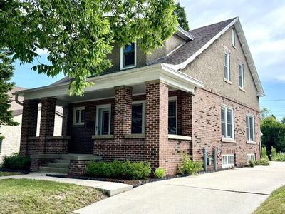210 Church STREET