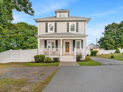 17 Nowell St