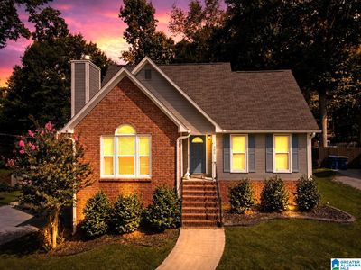 Property at 902 Falling Star Ln, Alabaster, AL