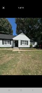 1004 N Highland St