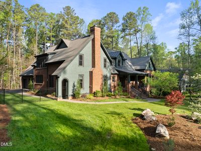 123 Grove Park Cir
