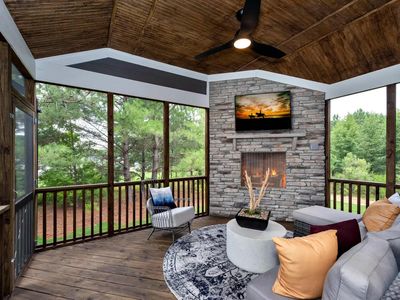 LOT 6 Conner Ridge Rd